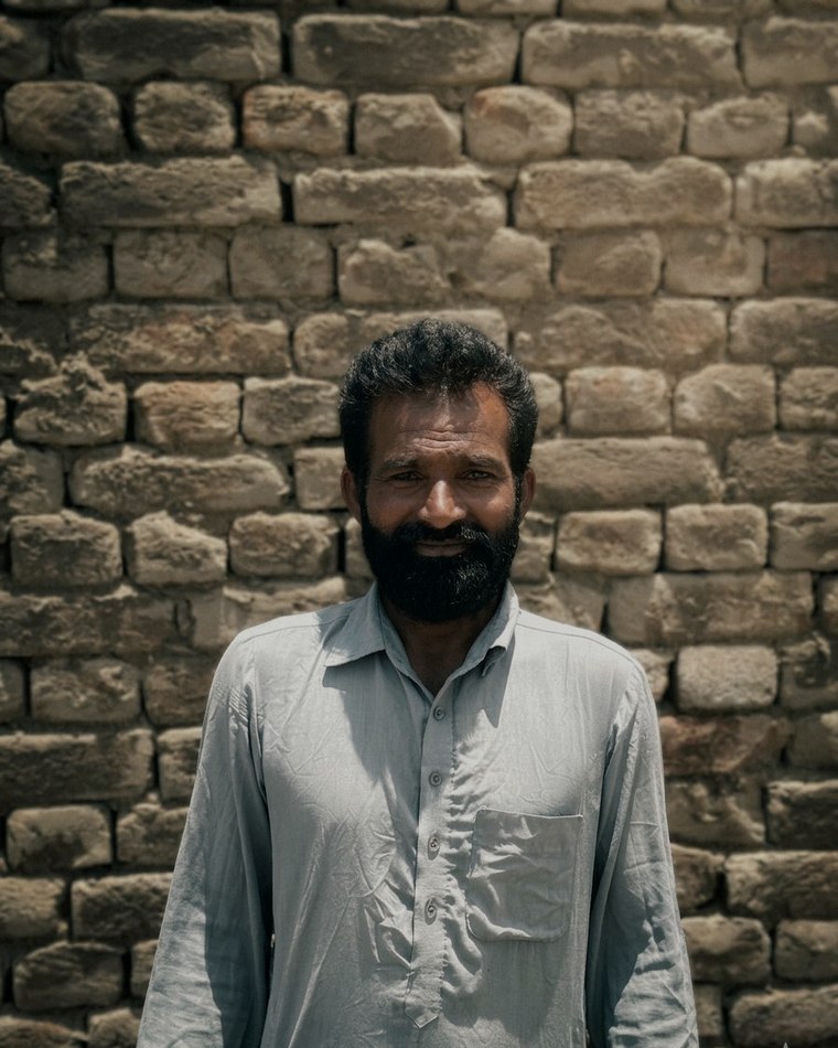 Jaskaran Singh, Kissan Haat