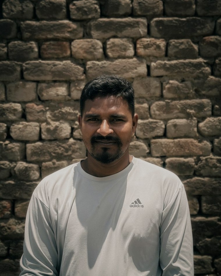 Sandeep Singh, Kissan Haat